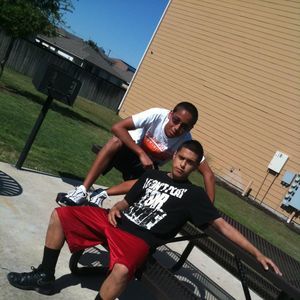 Meet your Posher, Jonathan